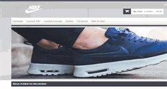 Desktop Screenshot of abs-concept.de